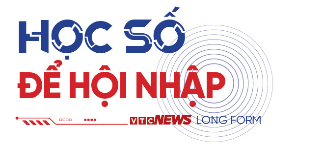 Bình dân học vụ số: Khát khao 'xoá mù công nghệ' để hội nhập - 12