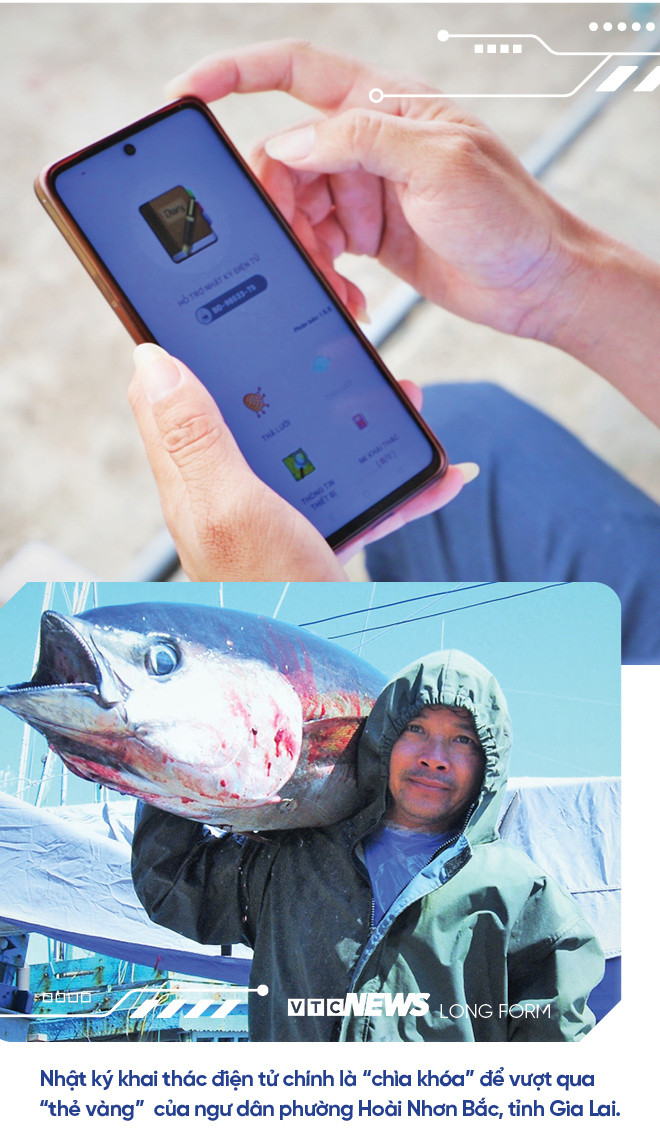 Bình dân học vụ số: Khát khao 'xoá mù công nghệ' để hội nhập - 14