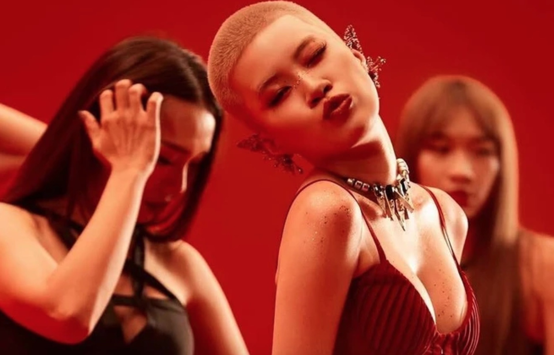 Khi âm nhạc trở thành 'độc dược tinh thần' - 2