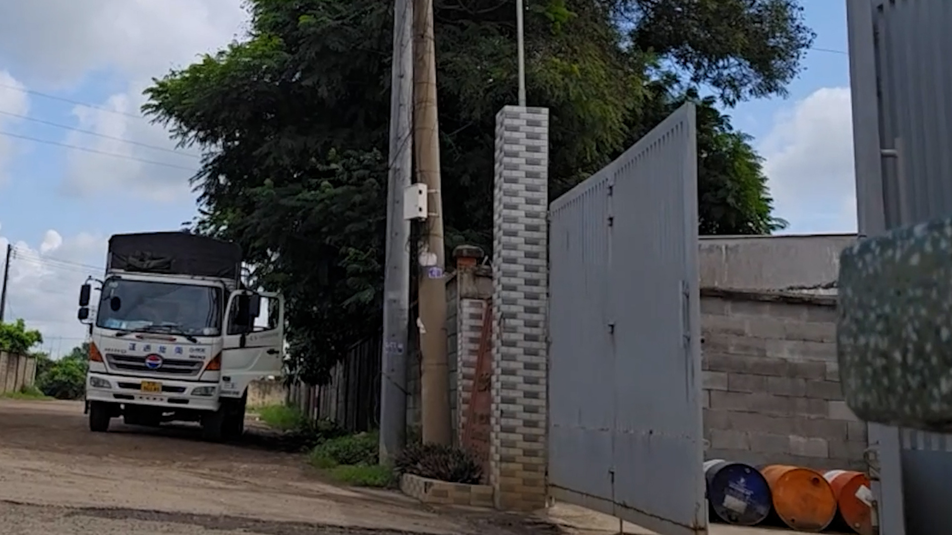 Biến nhớt đen thành dầu - thủ đoạn qua mặt nhà chức trách của công ty môi trường - 4