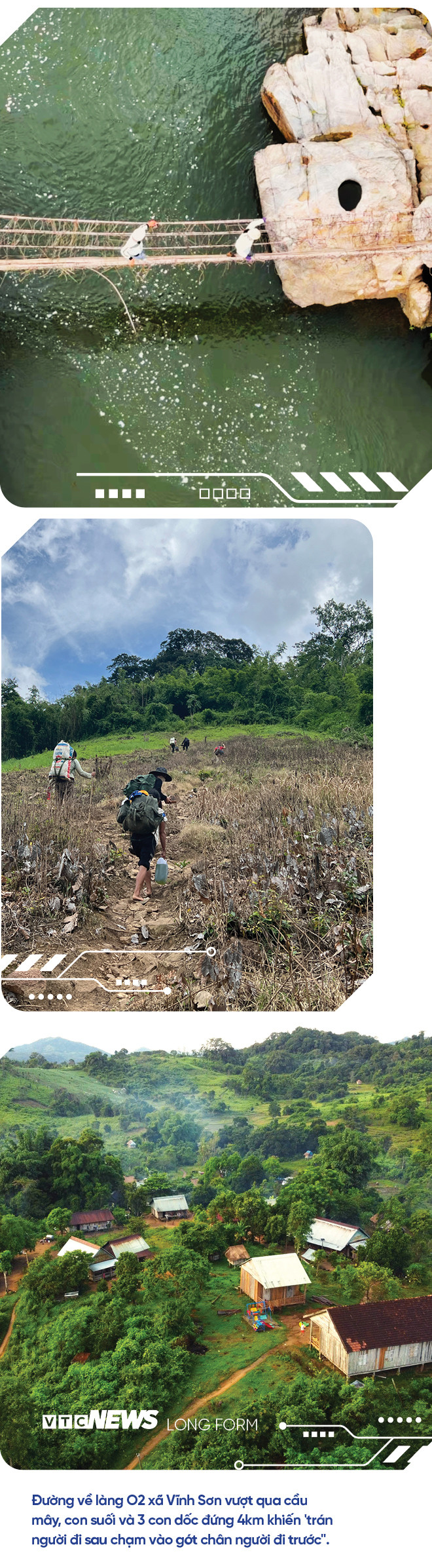 Thu hẹp khoảng cách số, biến nơi khó nhất thành nơi đi đầu - 6