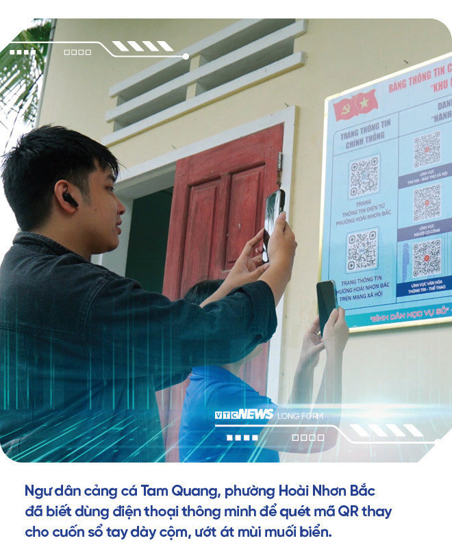 Thu hẹp khoảng cách số, biến nơi khó nhất thành nơi đi đầu - 12