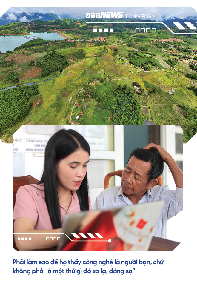 Thu hẹp khoảng cách số, biến nơi khó nhất thành nơi đi đầu - 18