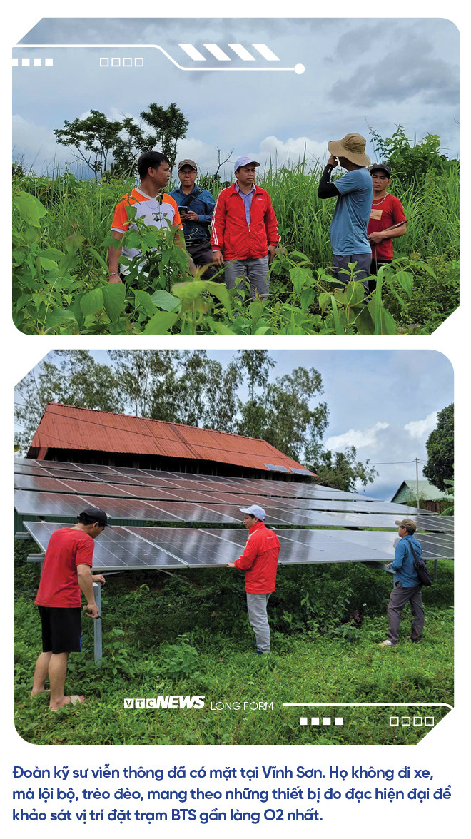 Thu hẹp khoảng cách số, biến nơi khó nhất thành nơi đi đầu - 26