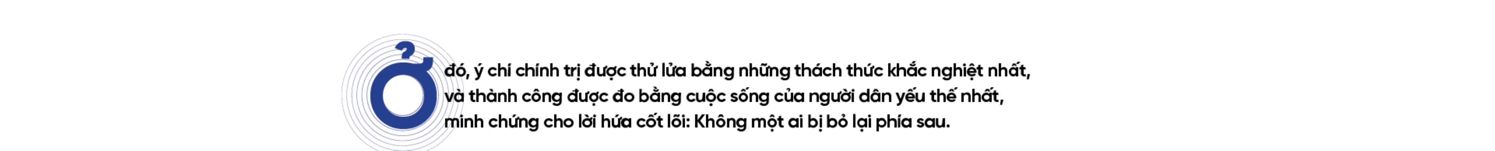 Thu hẹp khoảng cách số, biến nơi khó nhất thành nơi đi đầu - 1