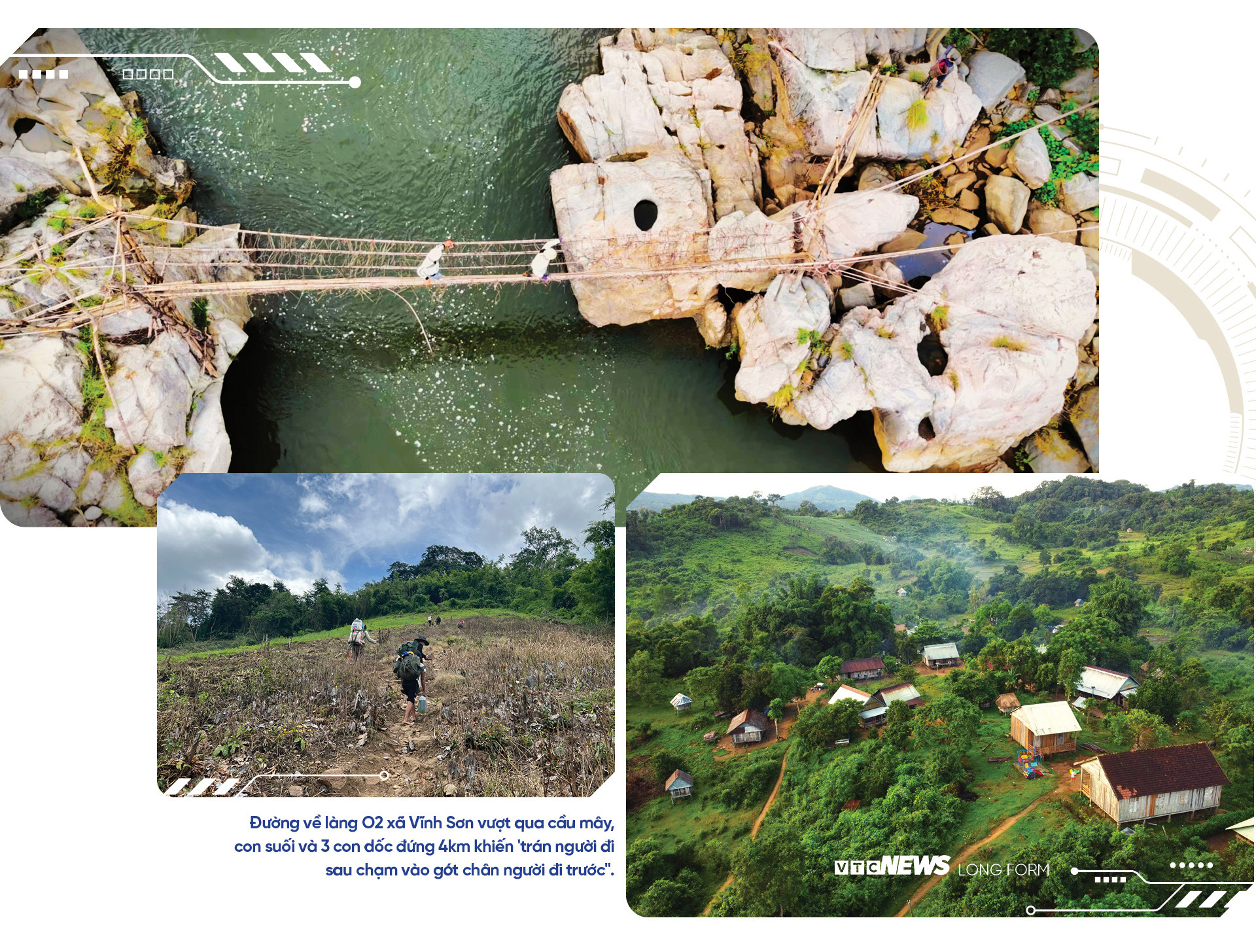 Thu hẹp khoảng cách số, biến nơi khó nhất thành nơi đi đầu - 5