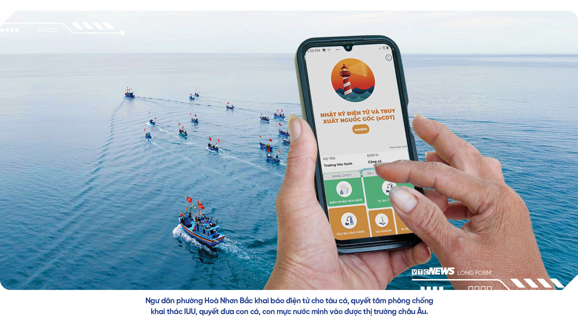 Thu hẹp khoảng cách số, biến nơi khó nhất thành nơi đi đầu - 19