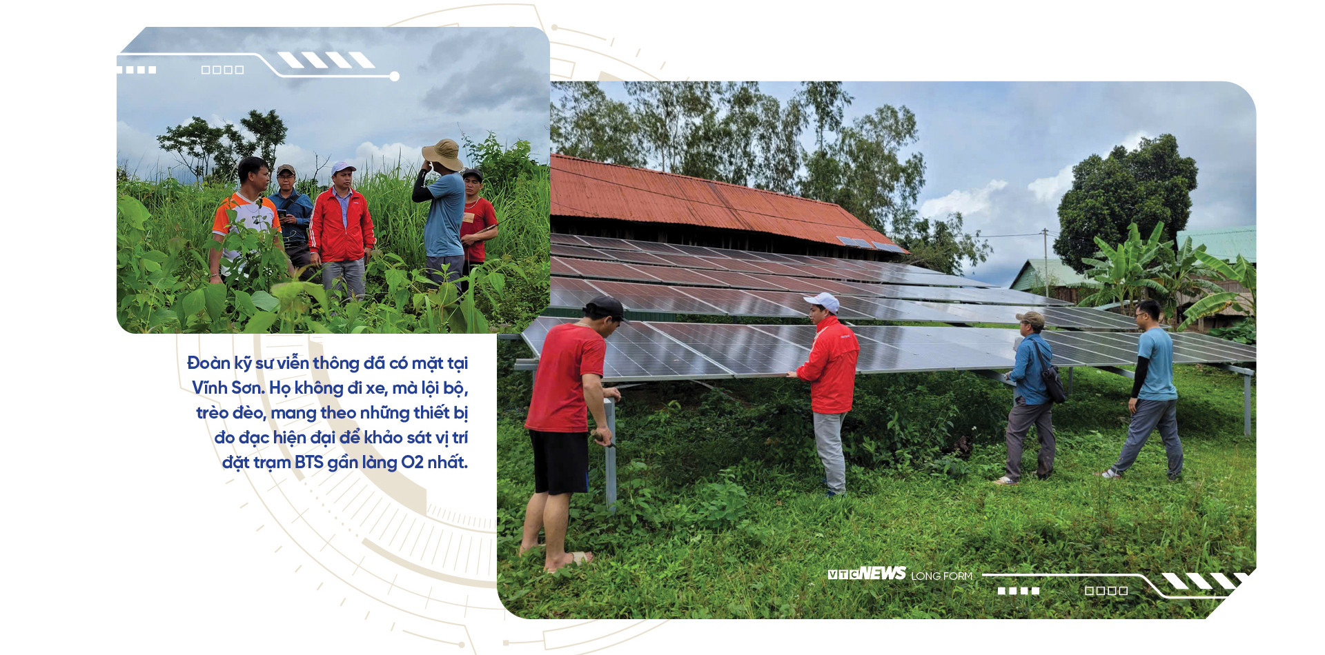 Thu hẹp khoảng cách số, biến nơi khó nhất thành nơi đi đầu - 25