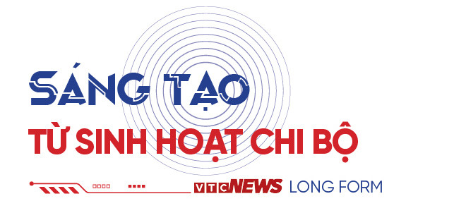 Đảng viên phải đi đầu trên mặt trận bình dân học vụ số - 12