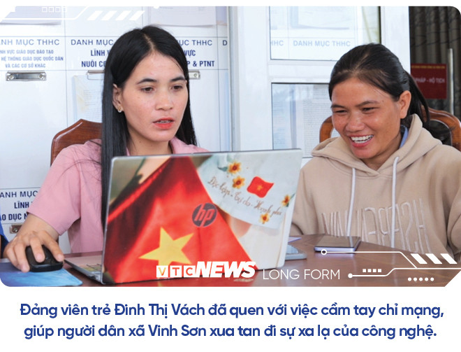 Đảng viên phải đi đầu trên mặt trận bình dân học vụ số - 6