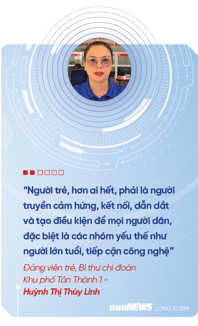 Đảng viên phải đi đầu trên mặt trận bình dân học vụ số - 8