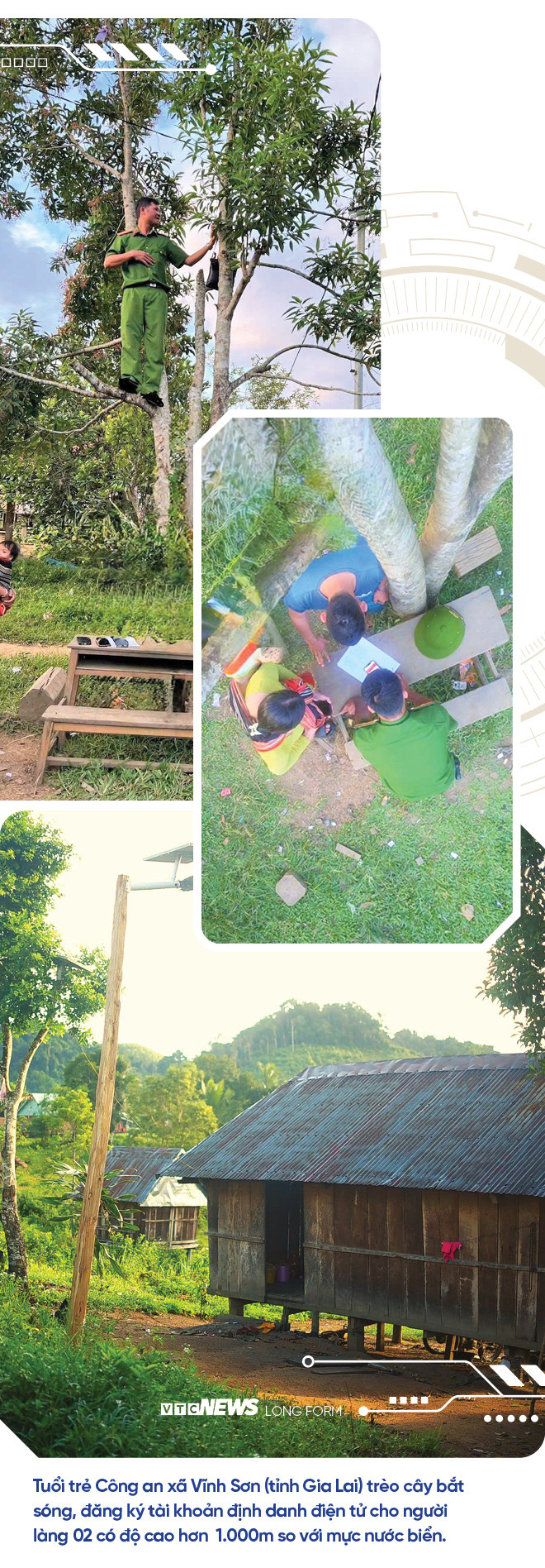 Đảng viên phải đi đầu trên mặt trận bình dân học vụ số - 20