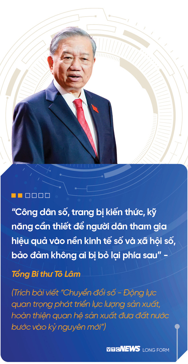 Đảng viên phải đi đầu trên mặt trận bình dân học vụ số - 22