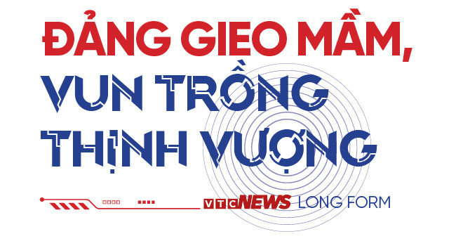 Bình dân học vụ số: Từ nông dân, ngư dân thành ‘doanh nhân số’ - 14