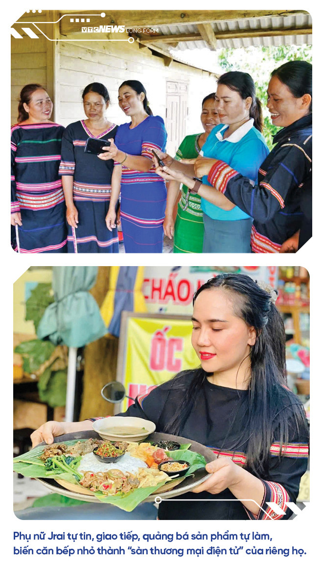 Bình dân học vụ số: Từ nông dân, ngư dân thành ‘doanh nhân số’ - 6