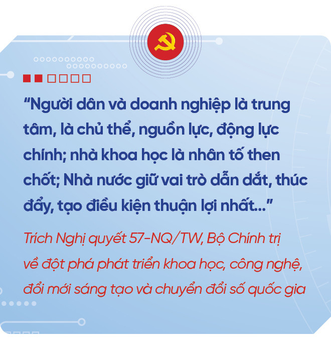 Bình dân học vụ số: Từ nông dân, ngư dân thành ‘doanh nhân số’ - 16