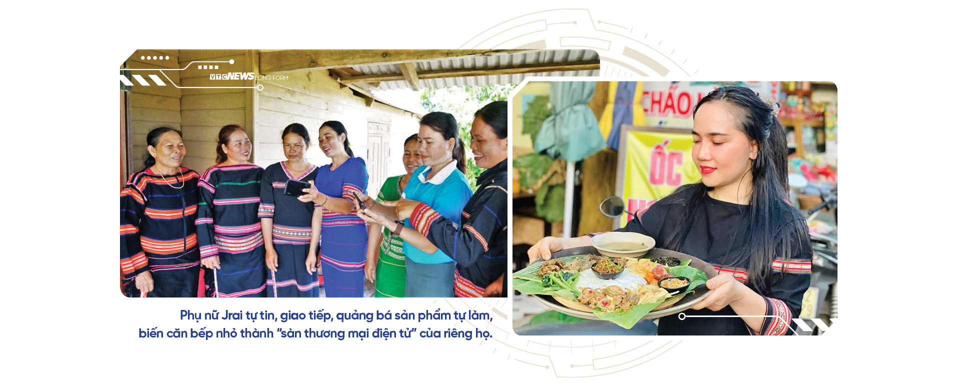 Bình dân học vụ số: Từ nông dân, ngư dân thành ‘doanh nhân số’ - 5