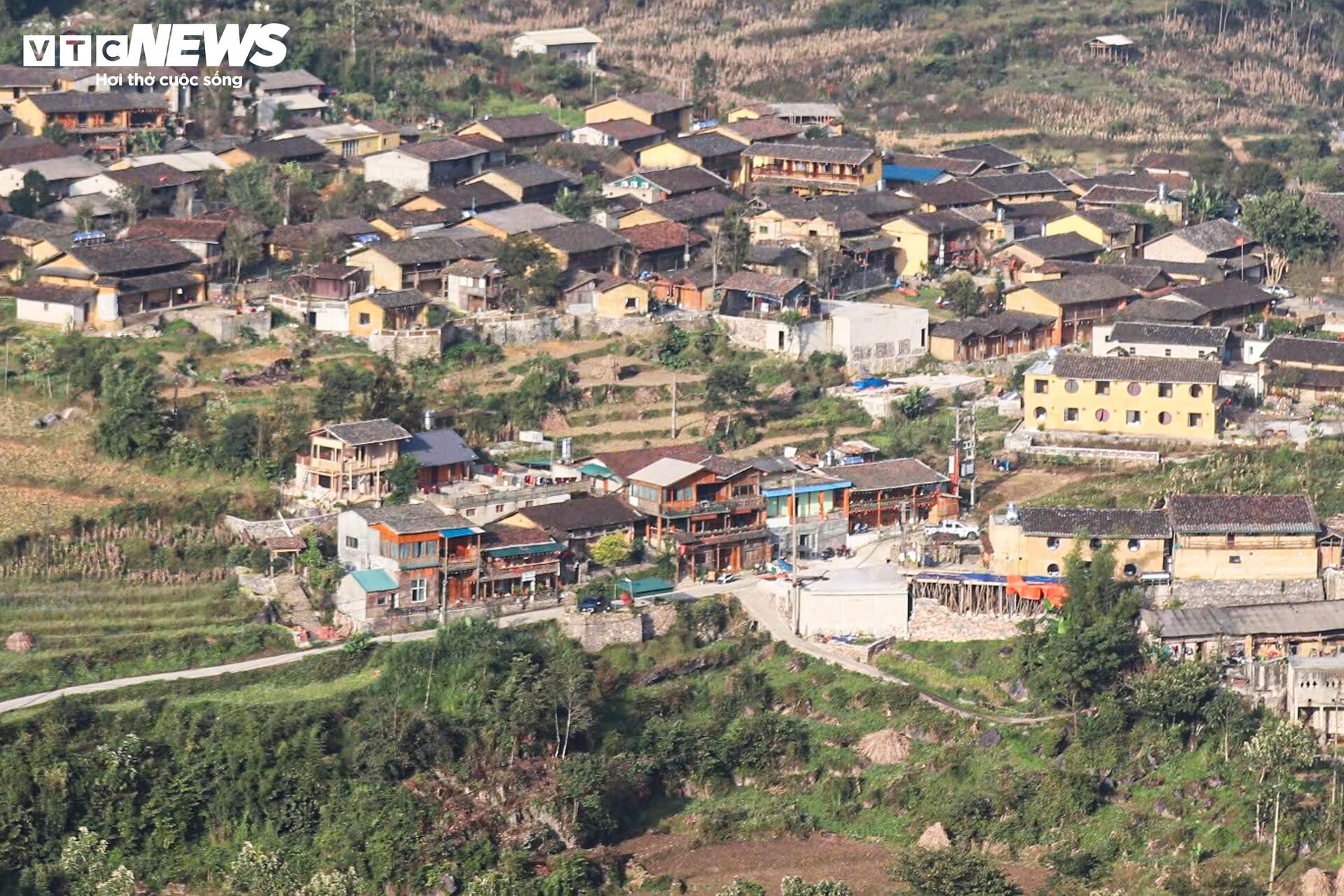 Den förtrollande skönheten i 