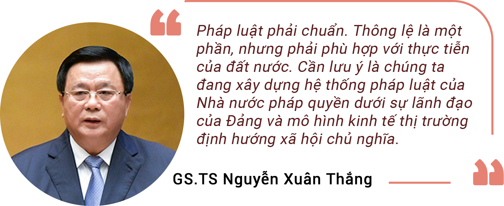 Lagstiftande avtryck banar väg för en era av tillväxt - 6