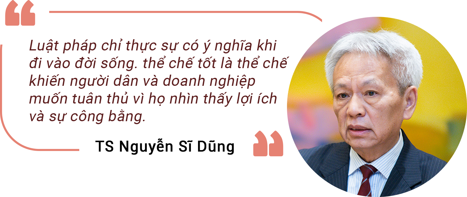 Lagstiftande avtryck banar väg för en era av tillväxt - 3