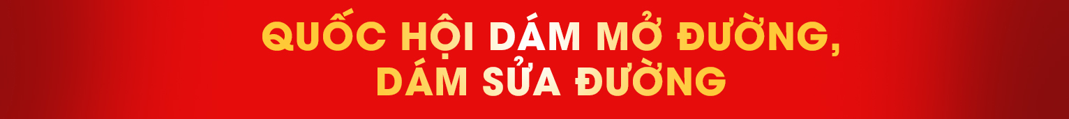 Lagstiftande avtryck banar väg för en era av tillväxt - 5