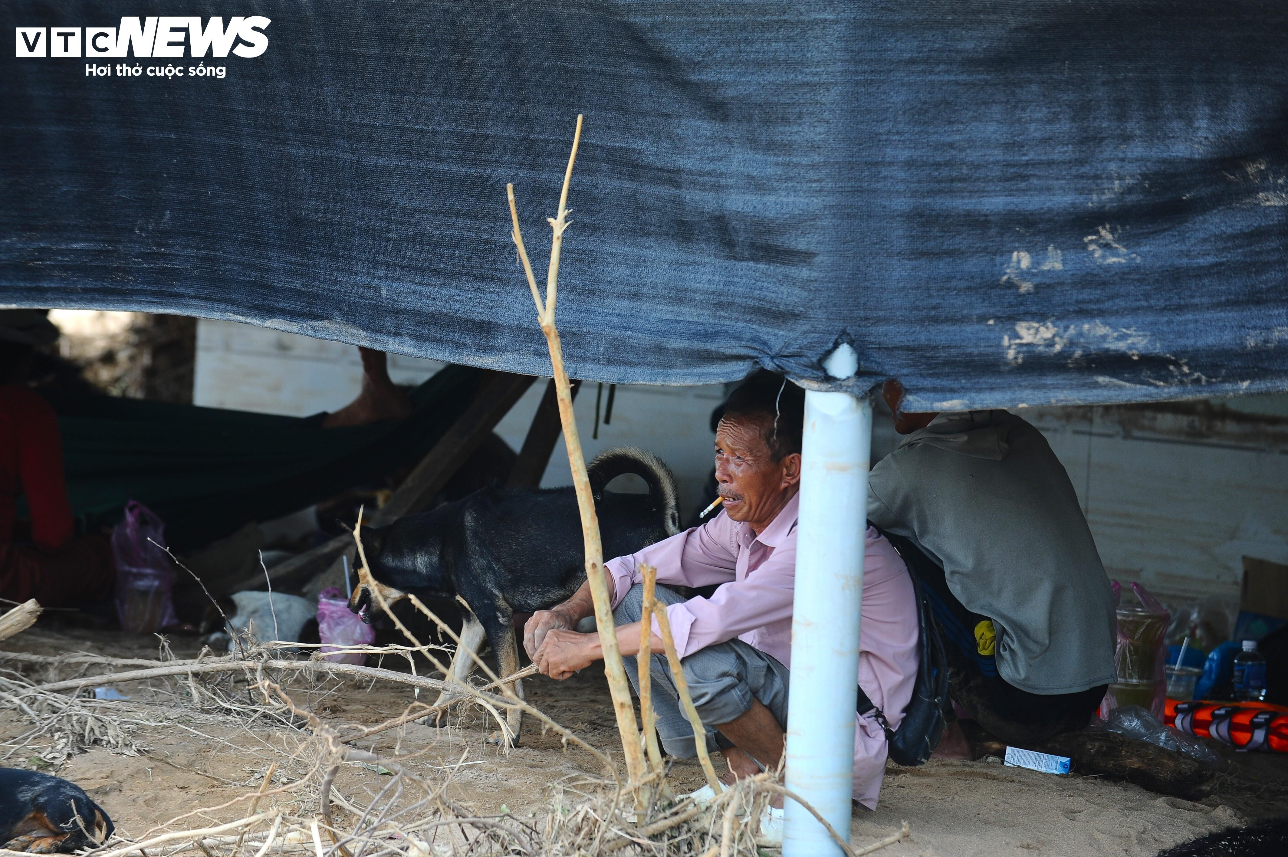 Cận cảnh hồ chứa nước bị vỡ khiến 1 người chết ở Lâm Đồng - 16