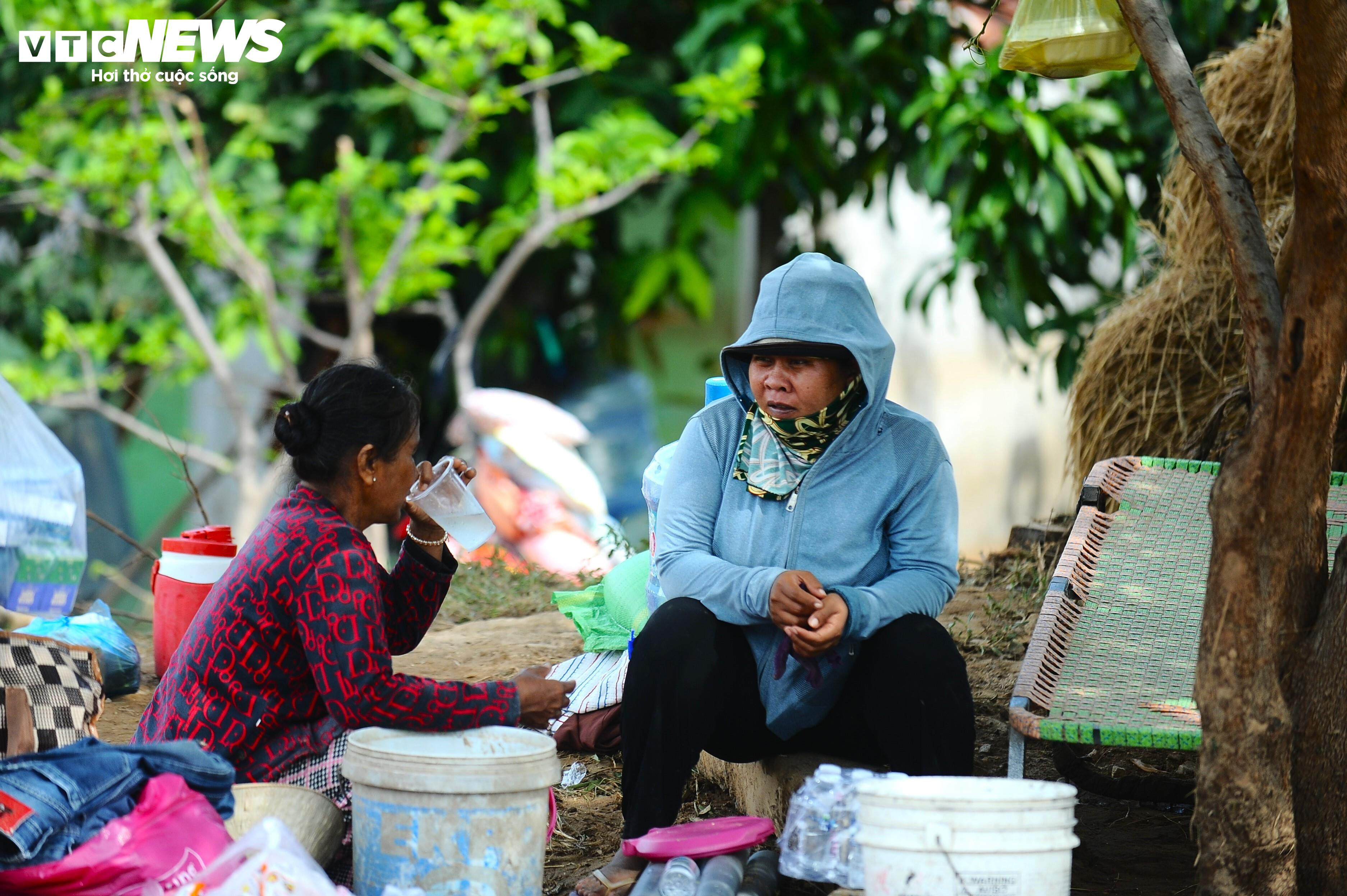 Cận cảnh hồ chứa nước bị vỡ khiến 1 người chết ở Lâm Đồng - 14