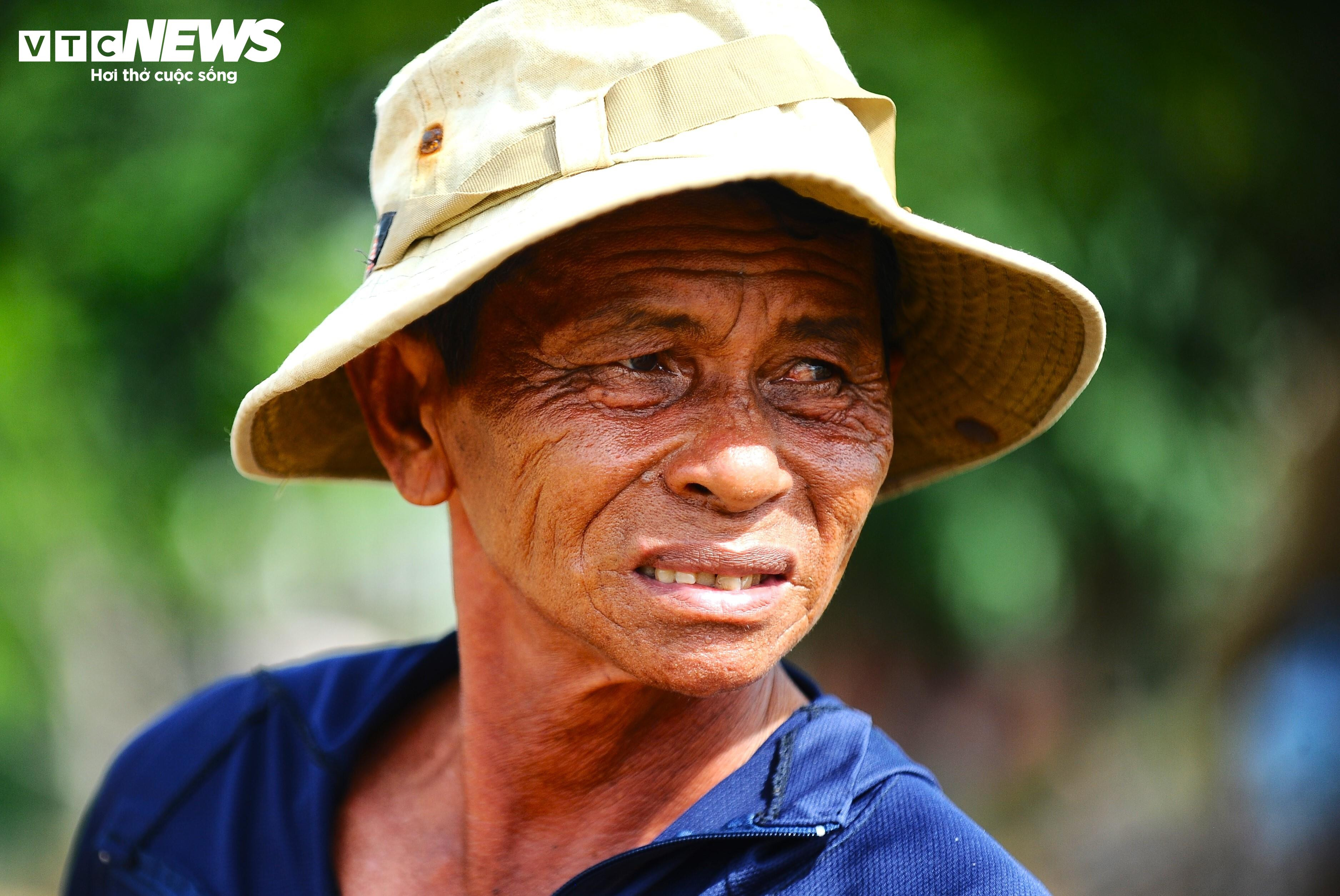 Cận cảnh hồ chứa nước bị vỡ khiến 1 người chết ở Lâm Đồng - 13