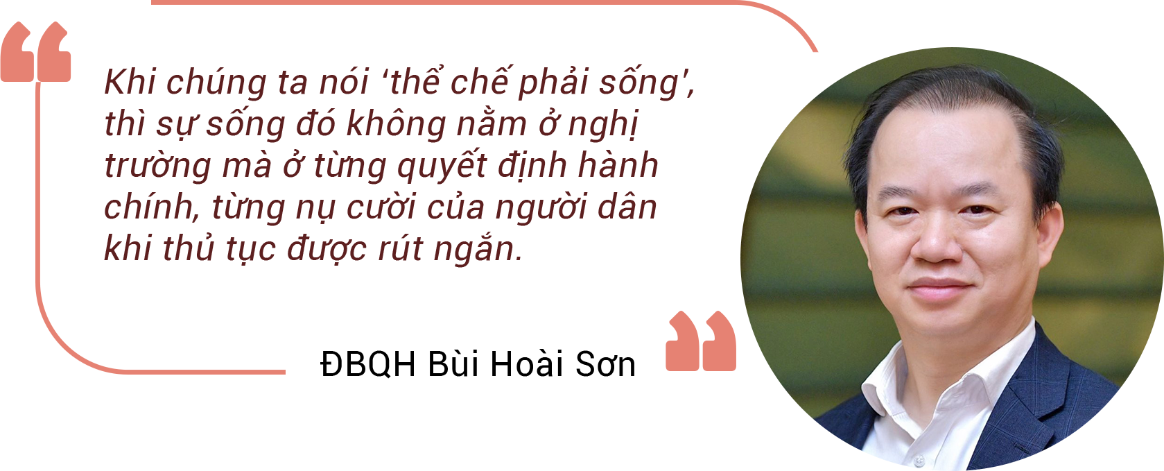 Die Nationalversammlung begleitet die Entwicklung: Von den Institutionen zum Handeln – 4