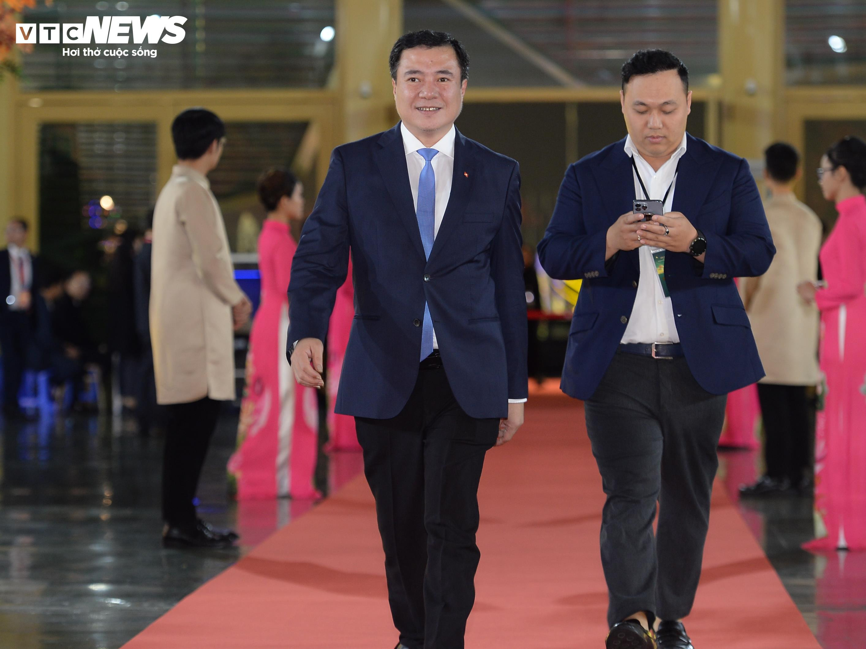 Thủ tướng Phạm Minh Chính dự lễ bế mạc Hội chợ mùa Thu lần thứ nhất - 2025 - 5