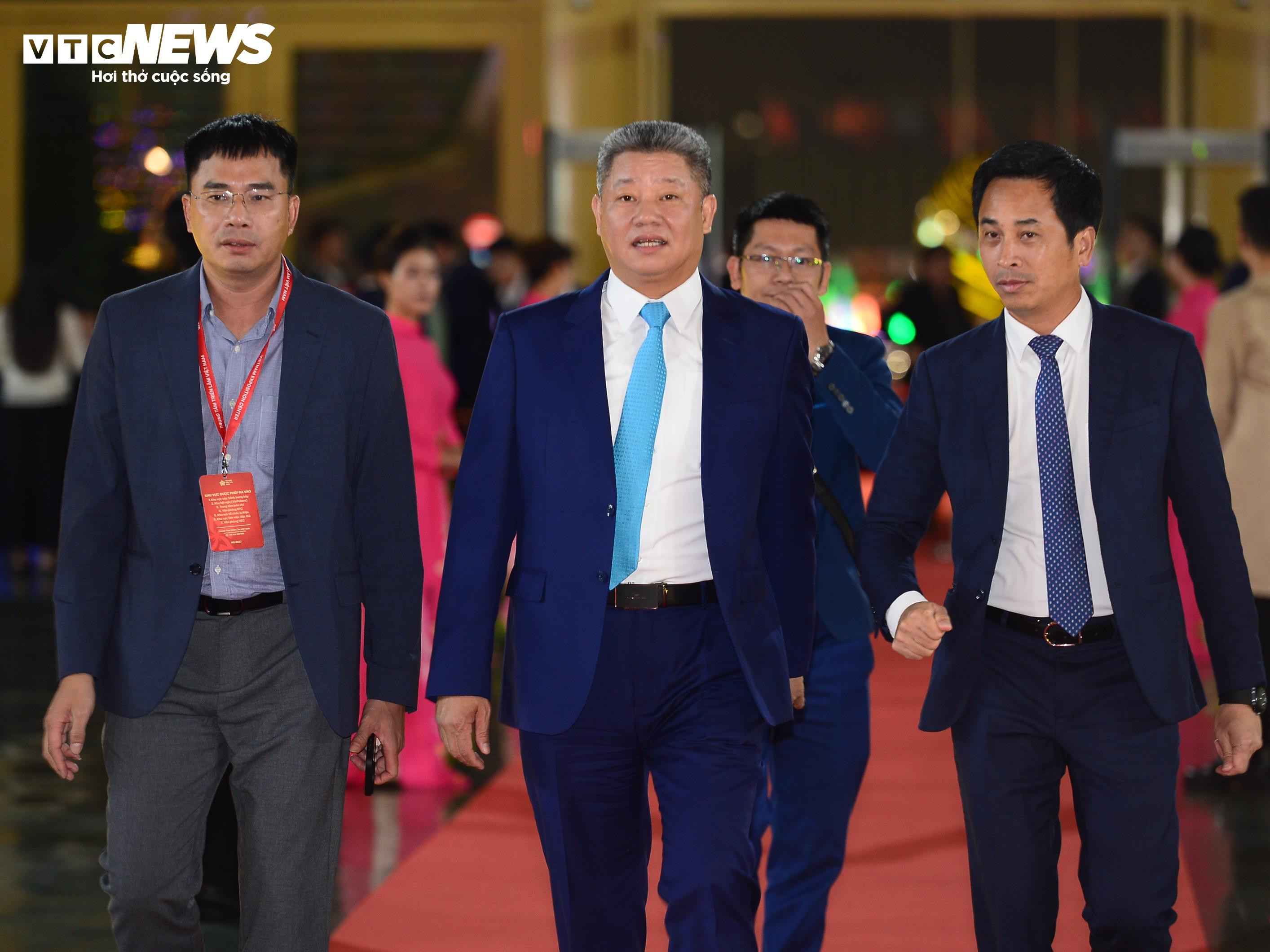 Thủ tướng Phạm Minh Chính dự lễ bế mạc Hội chợ mùa Thu lần thứ nhất - 2025 - 6