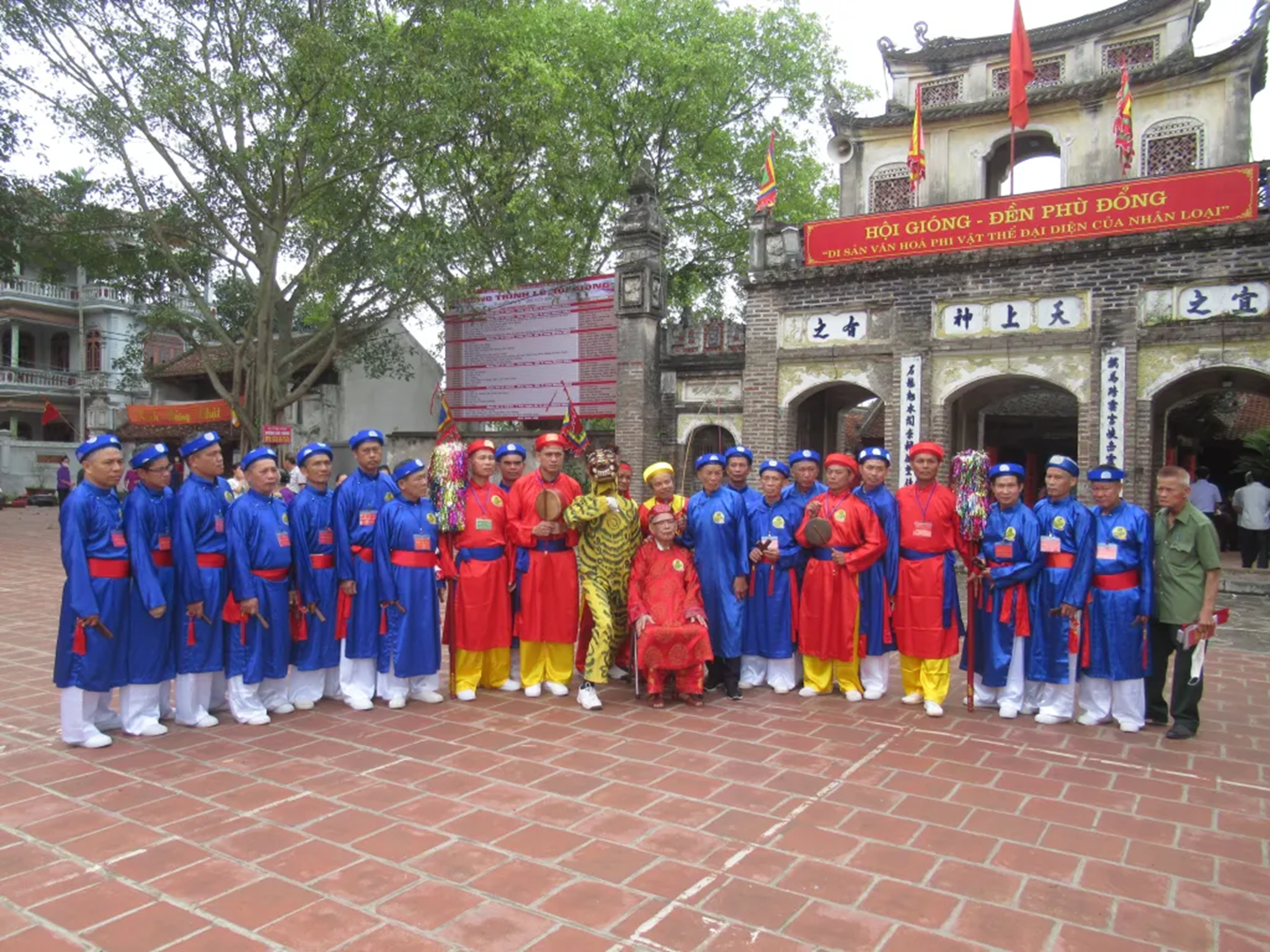 Cội nguồn sức mạnh cho mọi thắng lợi và thăng hoa của dân tộc - 6