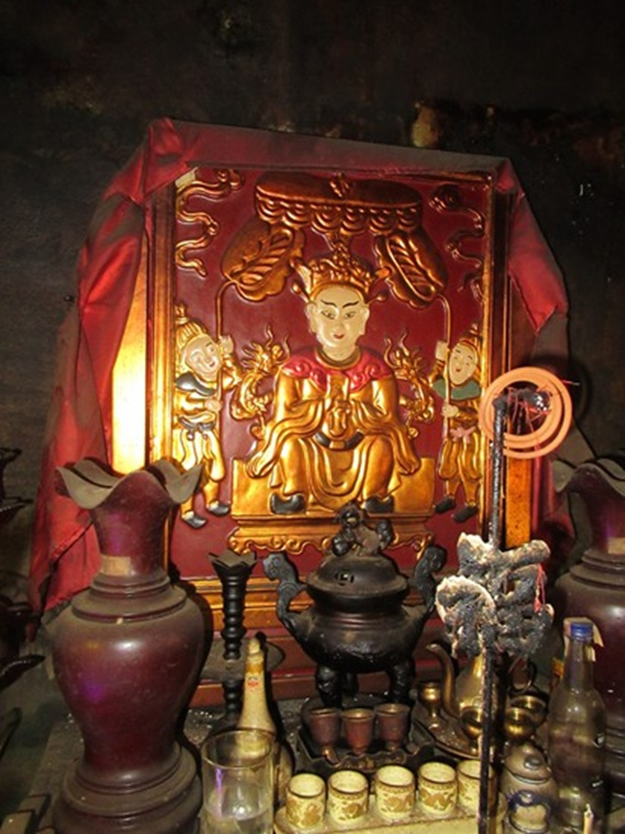 Cội nguồn sức mạnh cho mọi thắng lợi và thăng hoa của dân tộc - 3