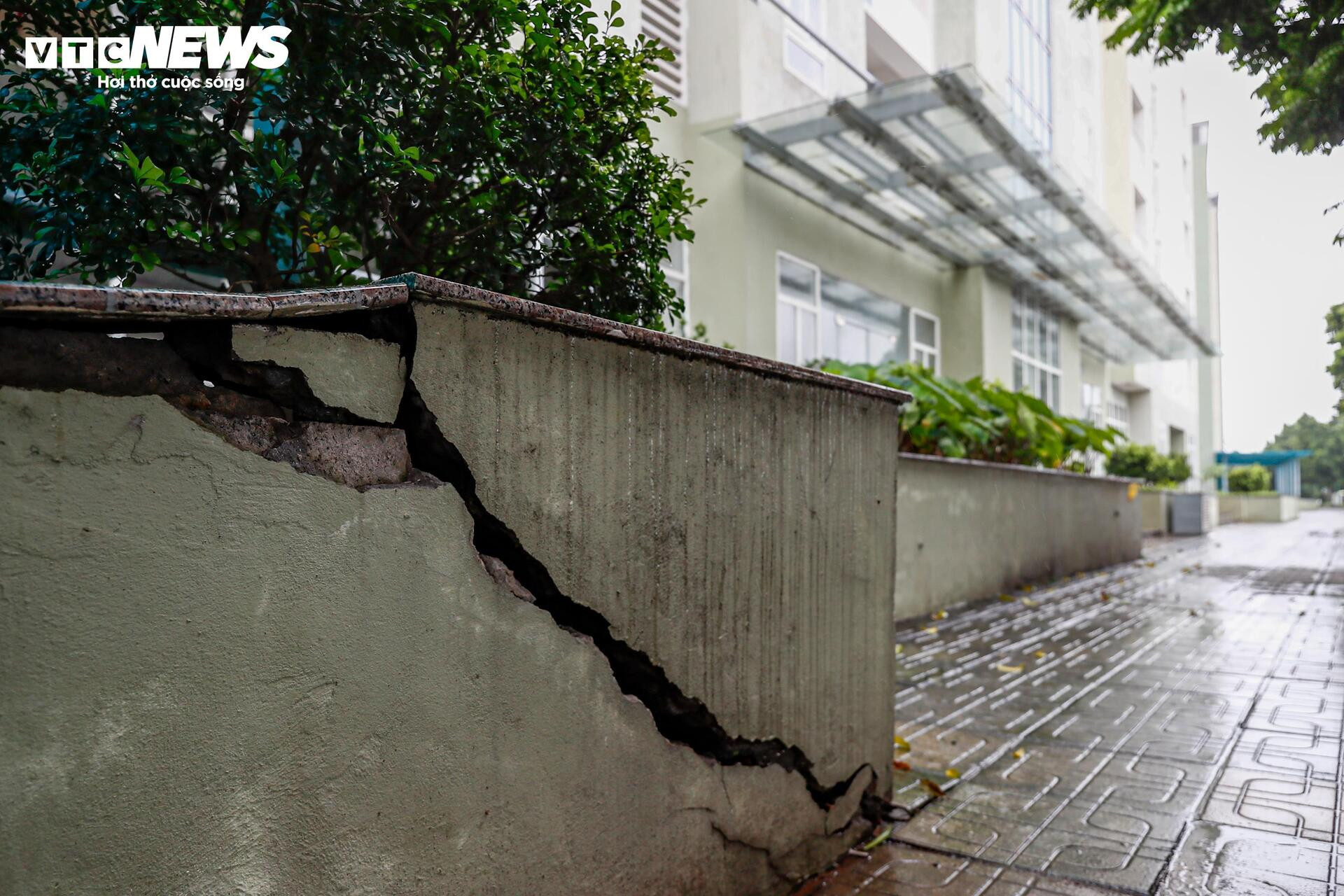 Toàn cảnh nơi ở mới của người dân ven hồ Hoàn Kiếm sau di dời - 12