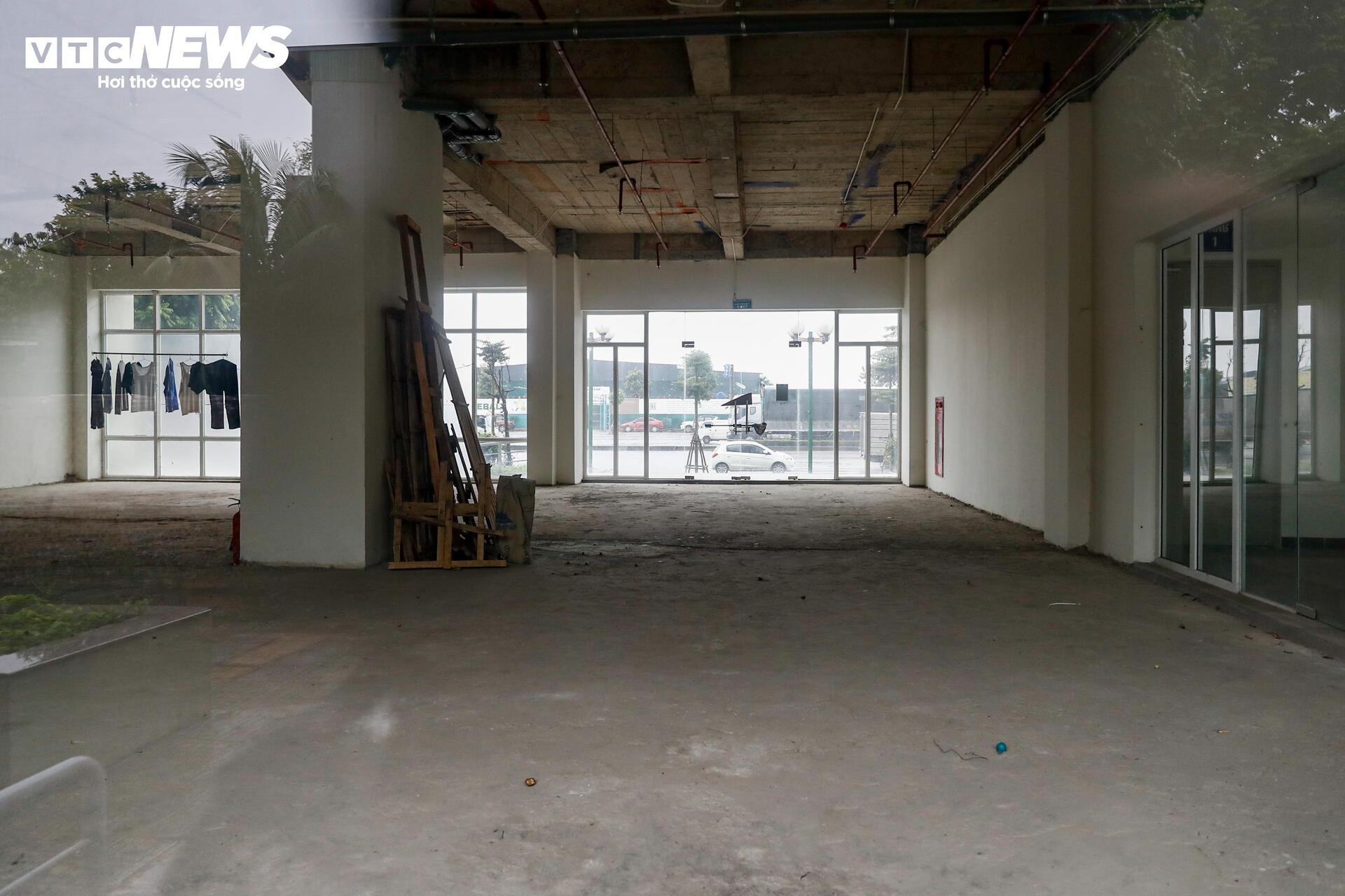 Toàn cảnh nơi ở mới của người dân ven hồ Hoàn Kiếm sau di dời - 9