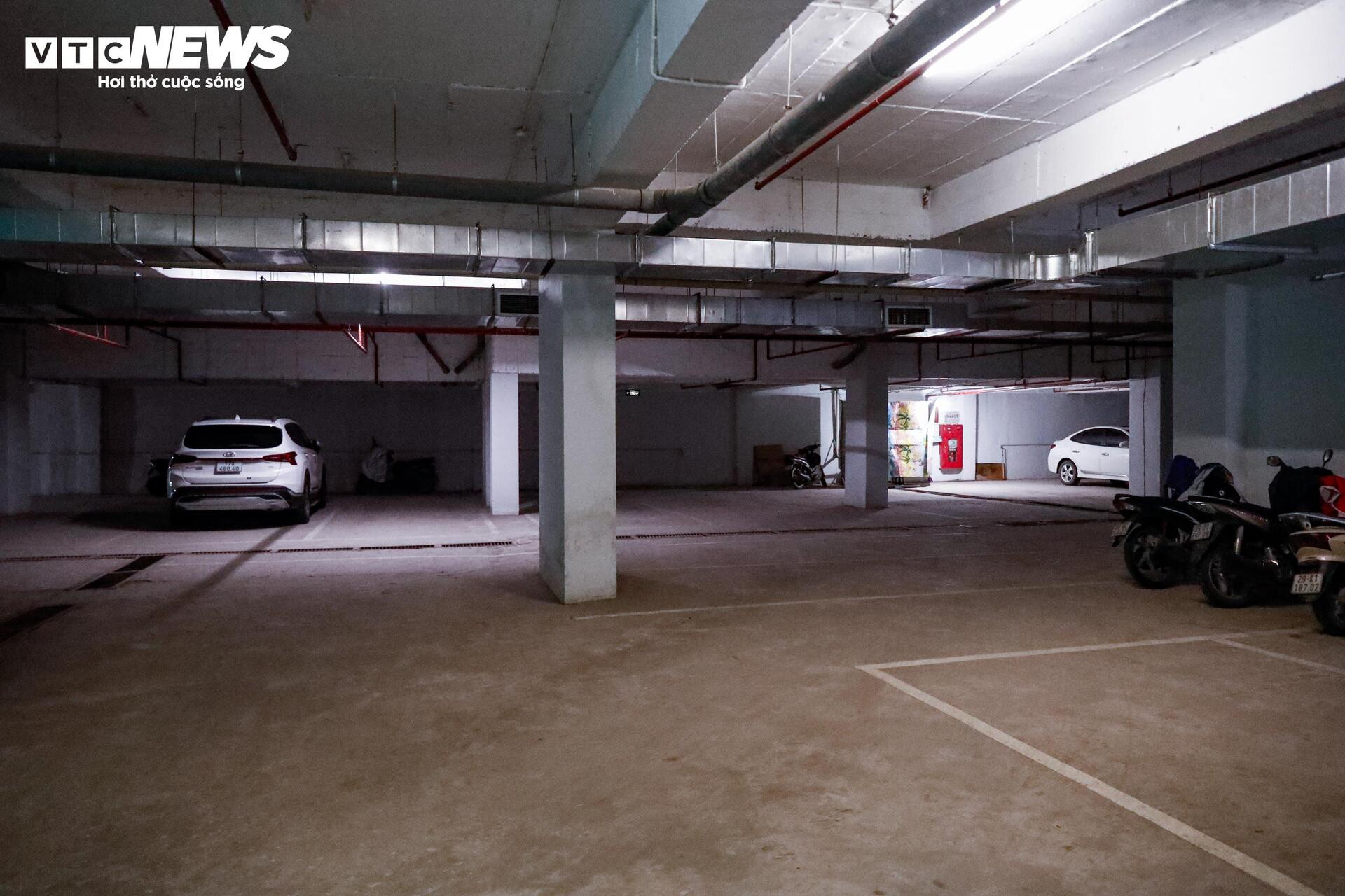 Toàn cảnh nơi ở mới của người dân ven hồ Hoàn Kiếm sau di dời - 14