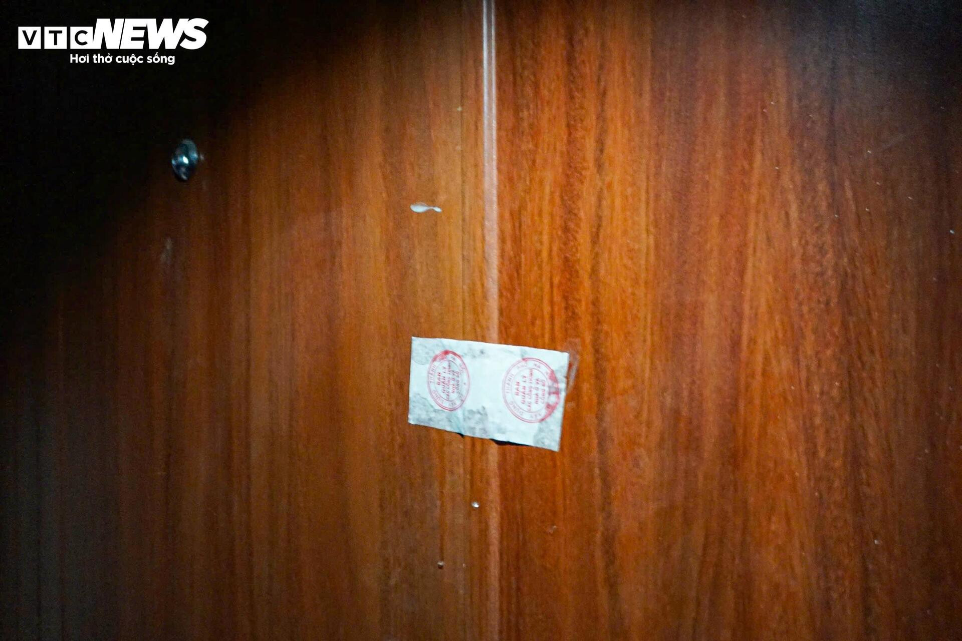 Toàn cảnh nơi ở mới của người dân ven hồ Hoàn Kiếm sau di dời - 17