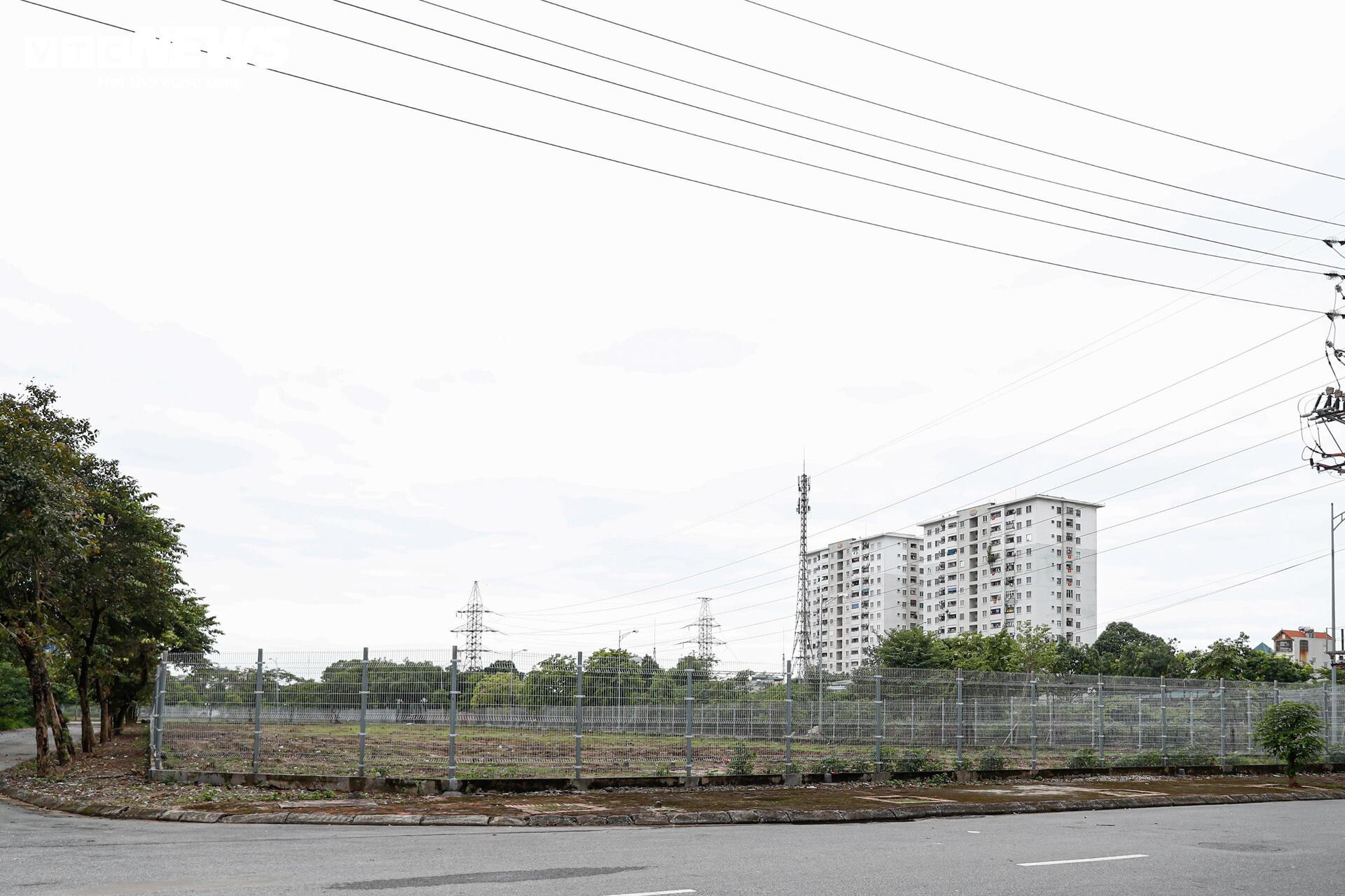 Toàn cảnh nơi ở mới của người dân ven hồ Hoàn Kiếm sau di dời - 18