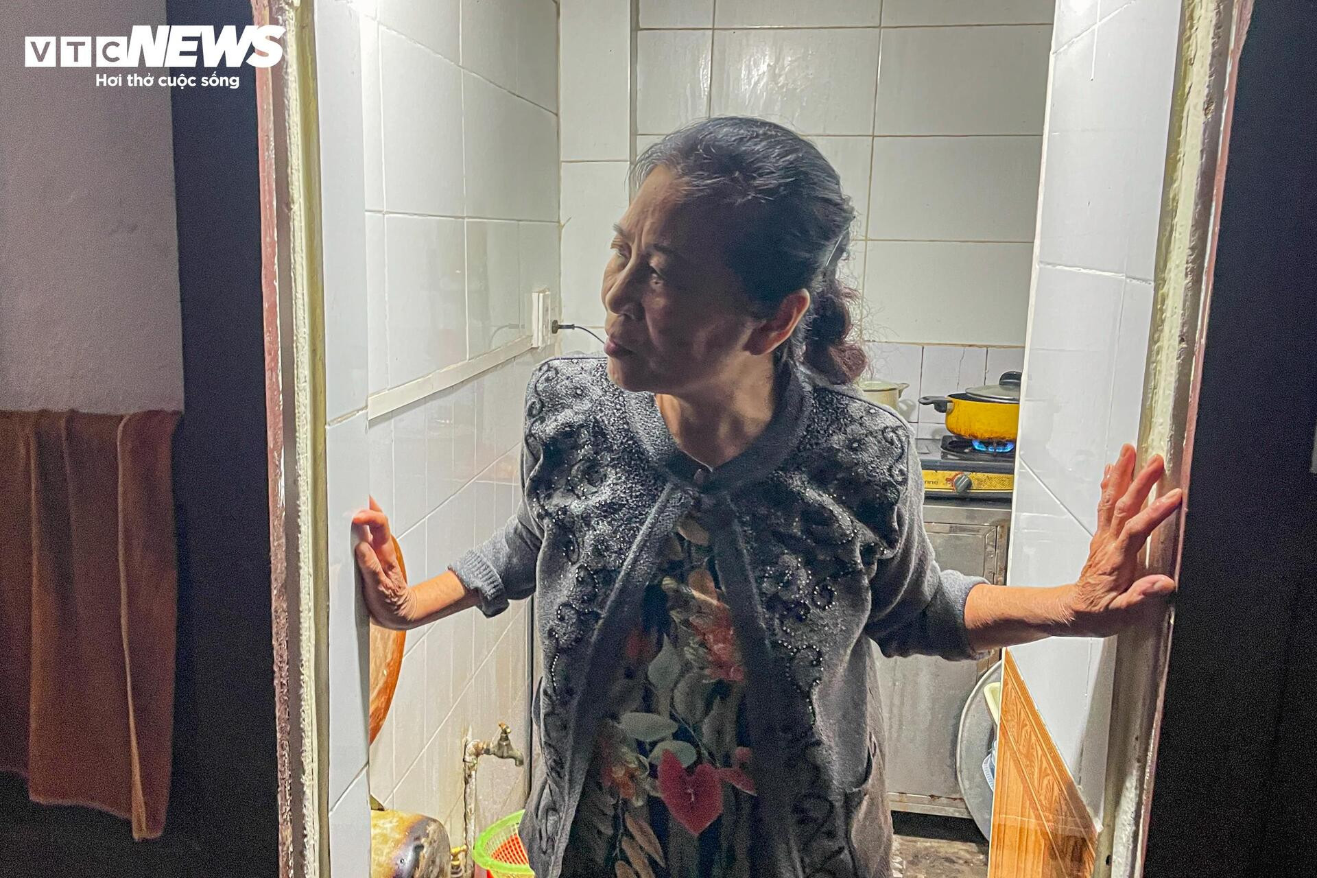 Toàn cảnh nơi ở mới của người dân ven hồ Hoàn Kiếm sau di dời - 26