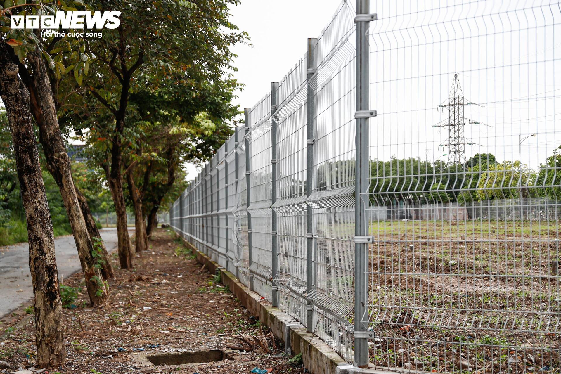 Toàn cảnh nơi ở mới của người dân ven hồ Hoàn Kiếm sau di dời - 20