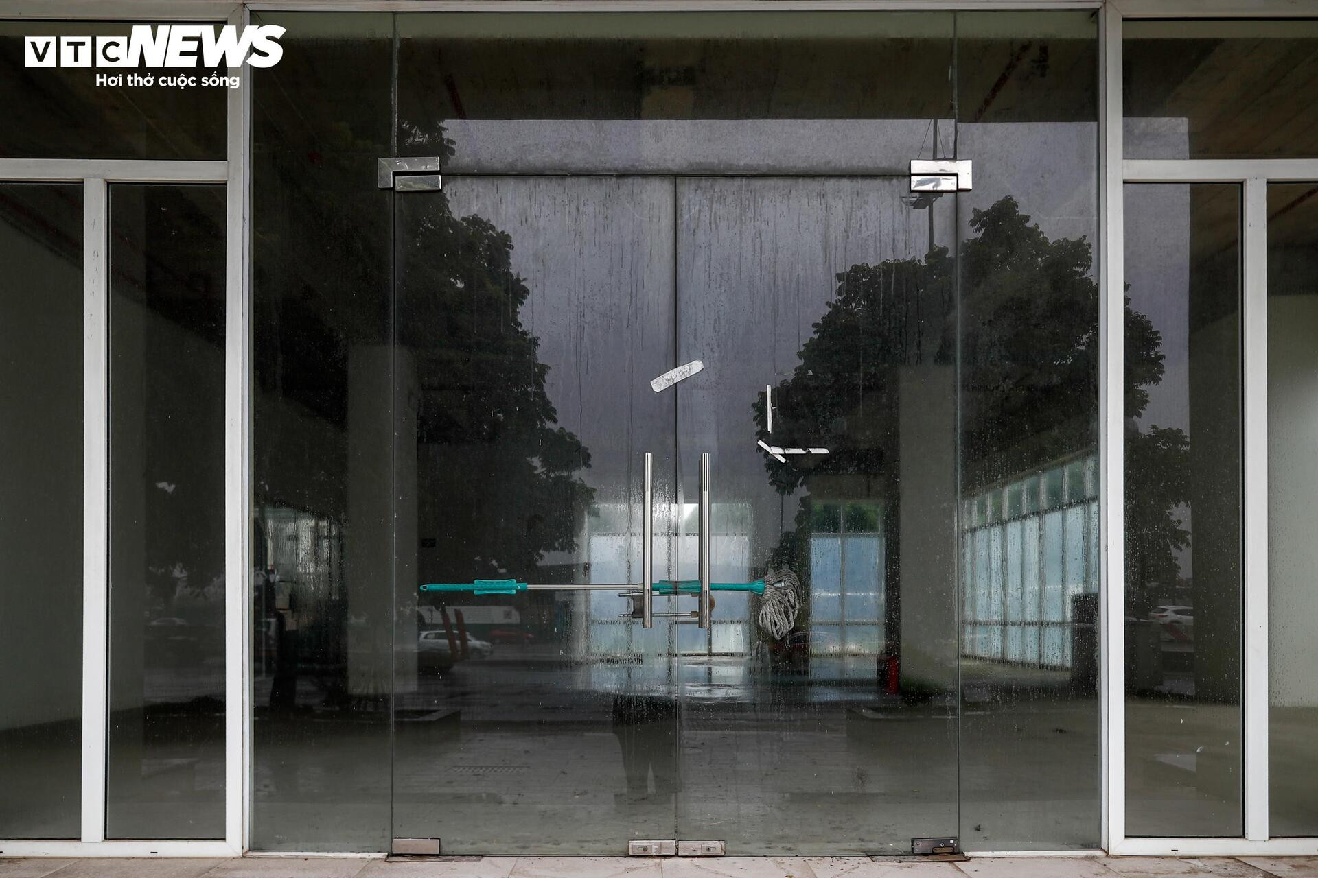 Toàn cảnh nơi ở mới của người dân ven hồ Hoàn Kiếm sau di dời - 8