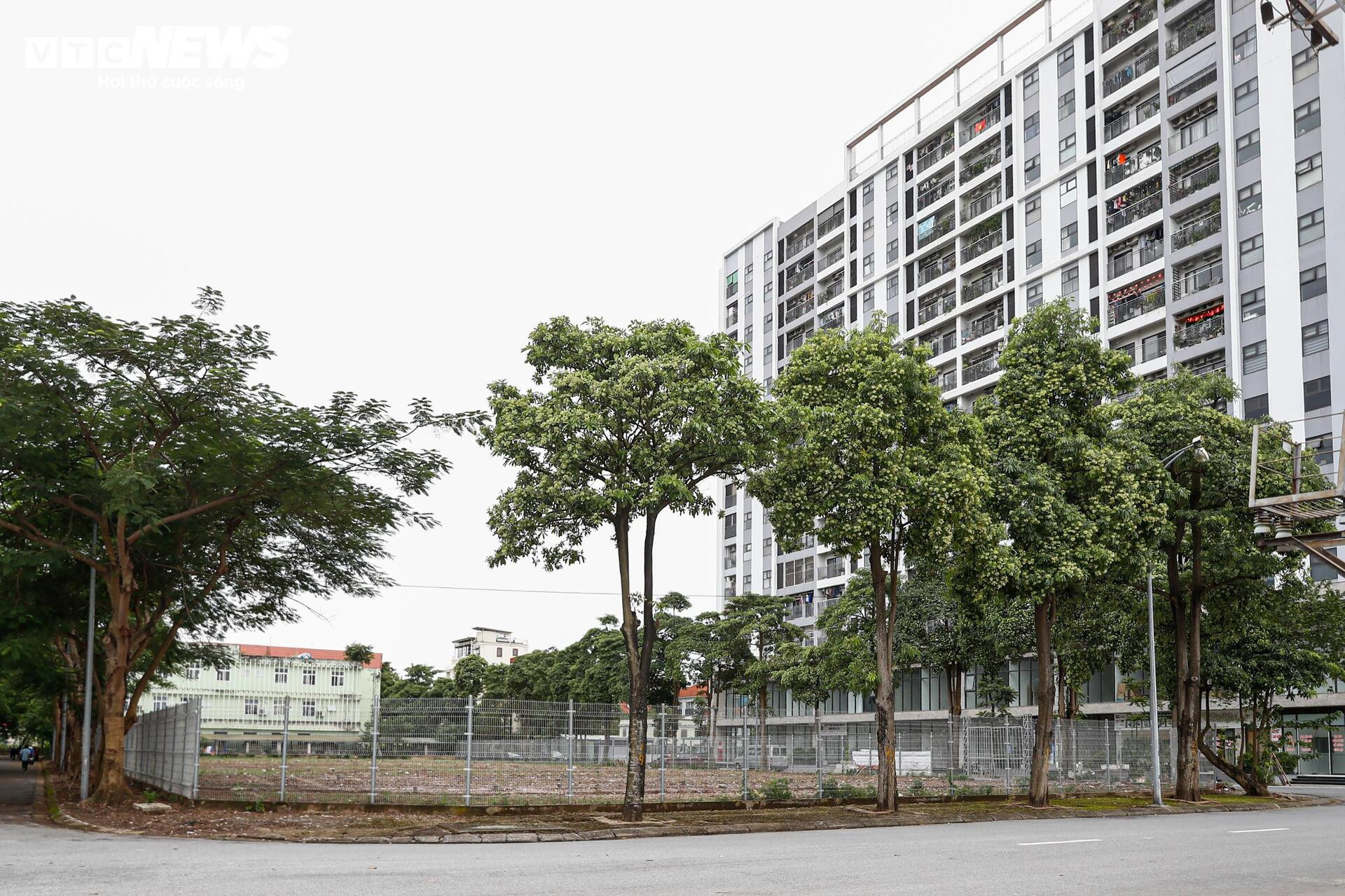 Toàn cảnh nơi ở mới của người dân ven hồ Hoàn Kiếm sau di dời - 22