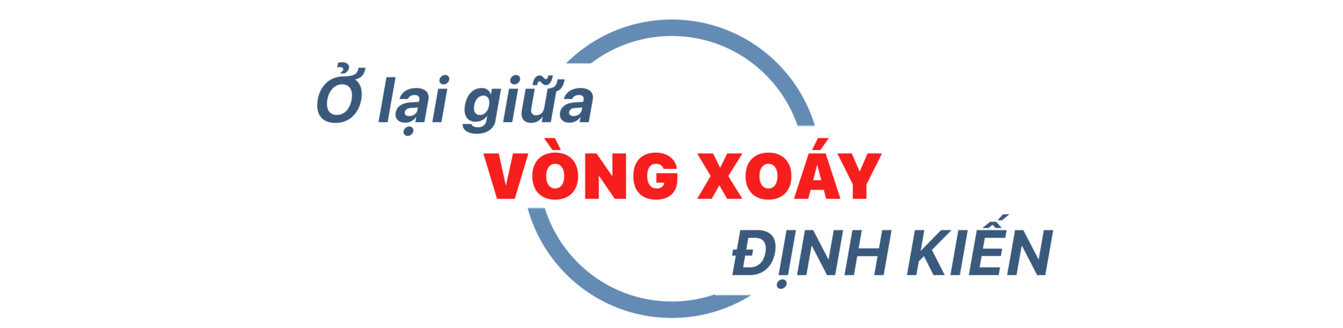 Những người ở lại giữa vòng xoáy định kiến - 1