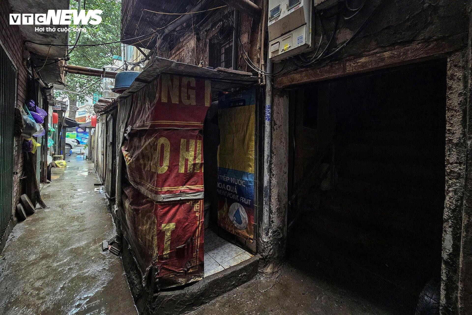 Nỗi trăn trở của 42 hộ dân sắp di dời khỏi khu vực Hồ Gươm - 4