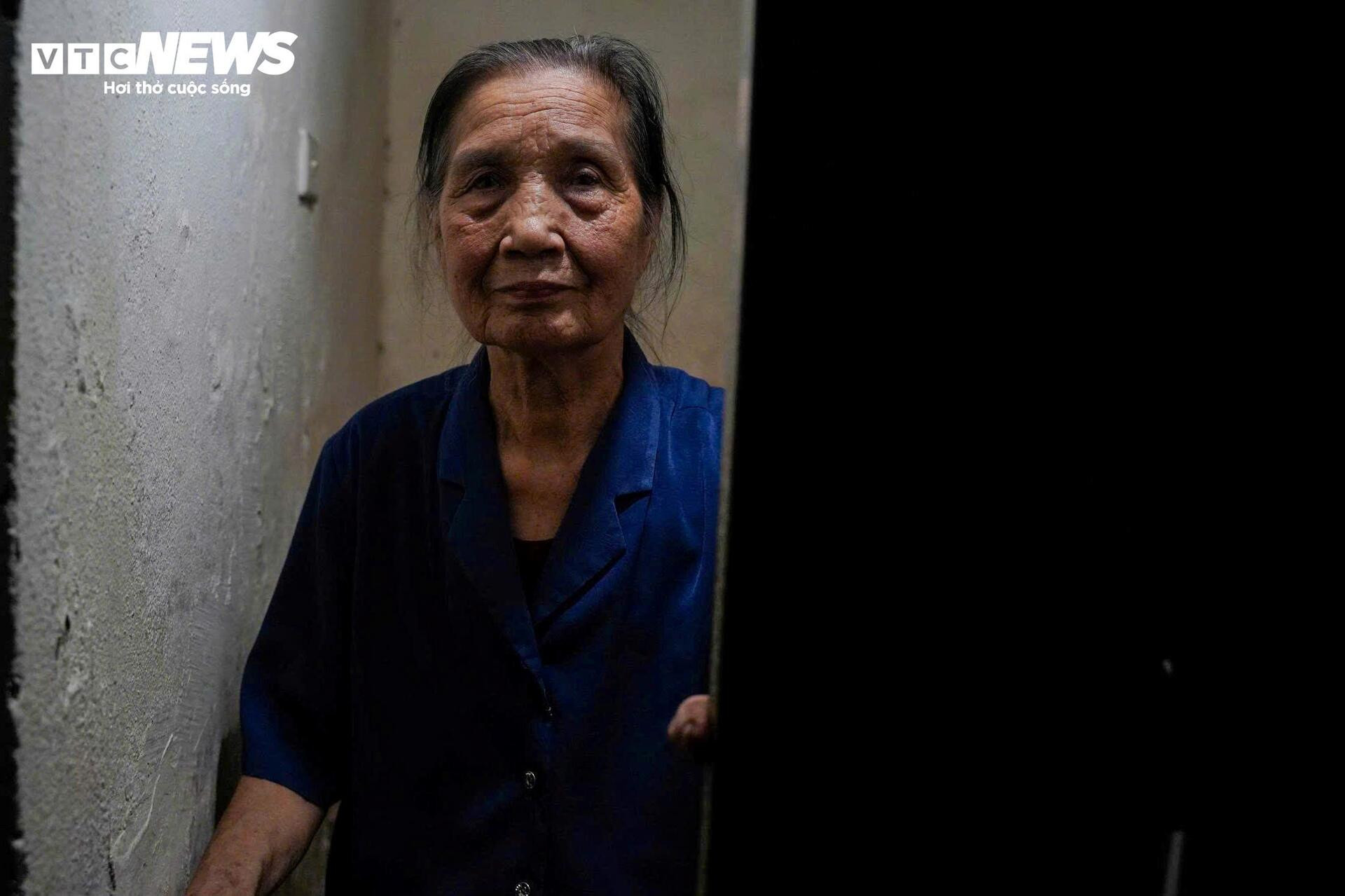 Nỗi trăn trở của 42 hộ dân sắp di dời khỏi khu vực Hồ Gươm - 10