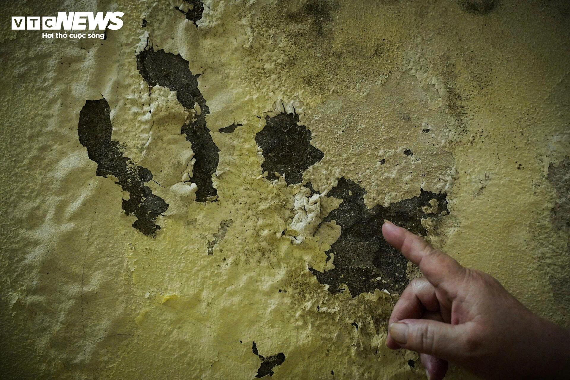 Nỗi trăn trở của 42 hộ dân sắp di dời khỏi khu vực Hồ Gươm - 12