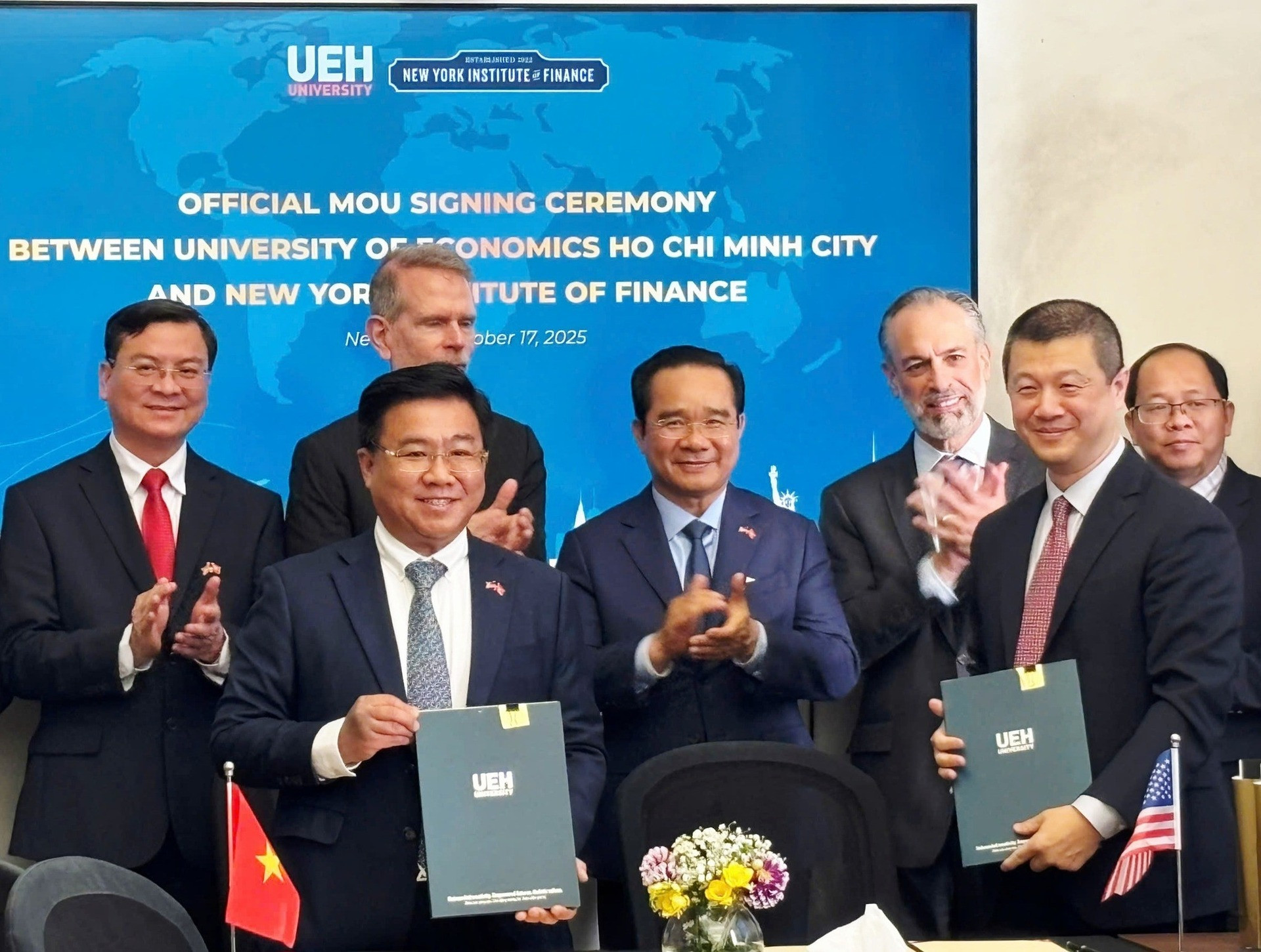 Nedräkning till det internationella finanscentret i Ho Chi Minh-stadens operativa dagar - 4