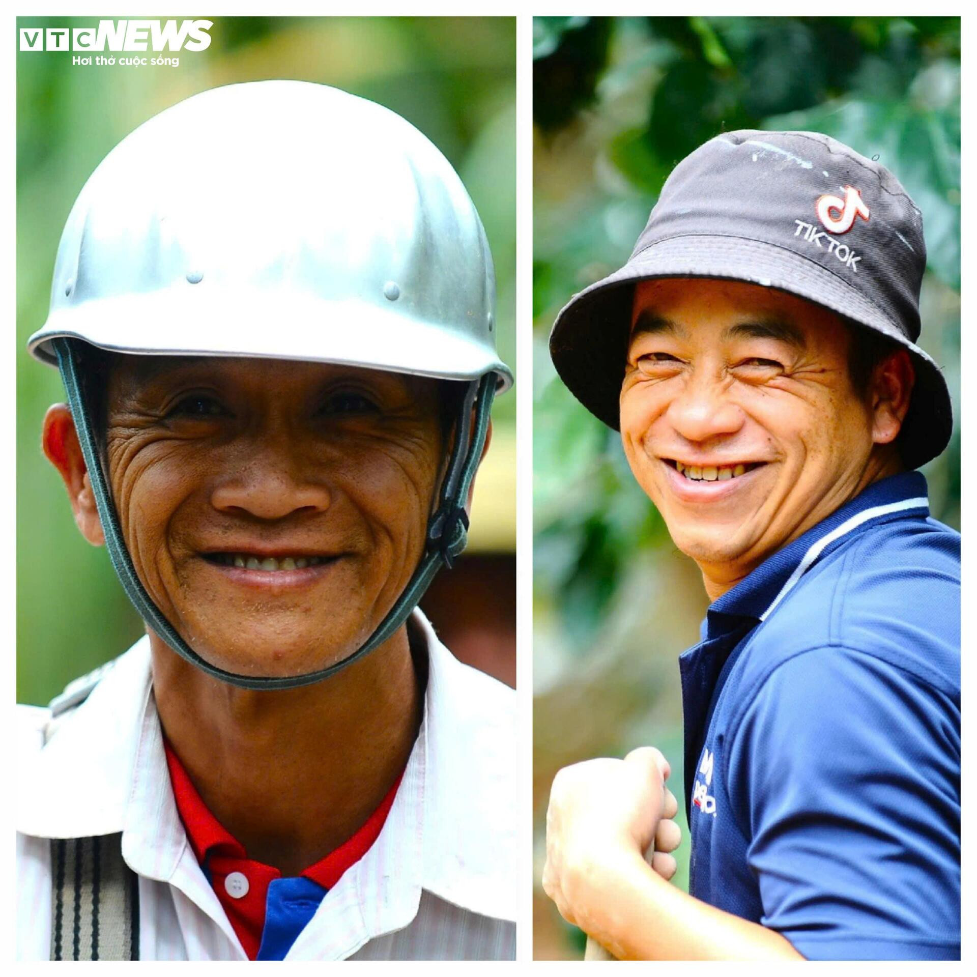 Gian nan mở đường tạm qua cung đèo D'ran bị sạt lở ở Lâm Đồng - 17