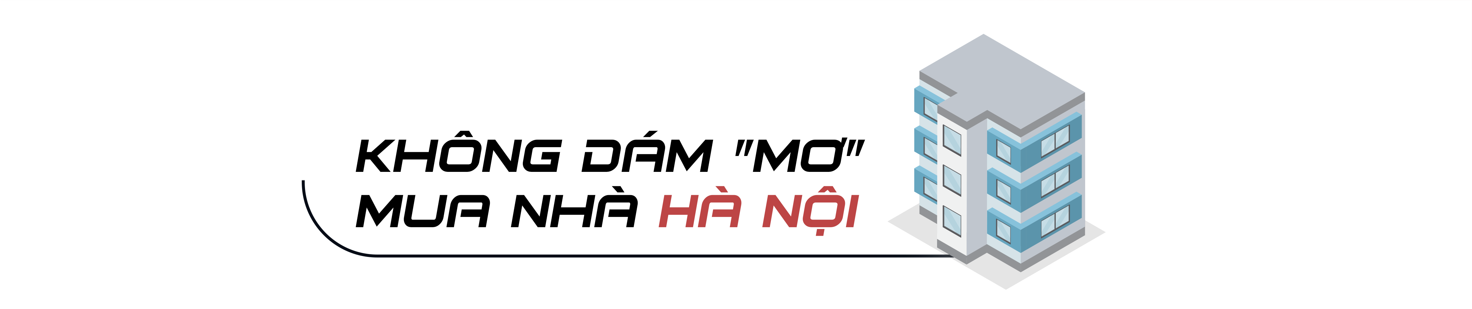 Space engineers with salary under 10 million, don't dare to 'dream' of buying a house in Hanoi - 1