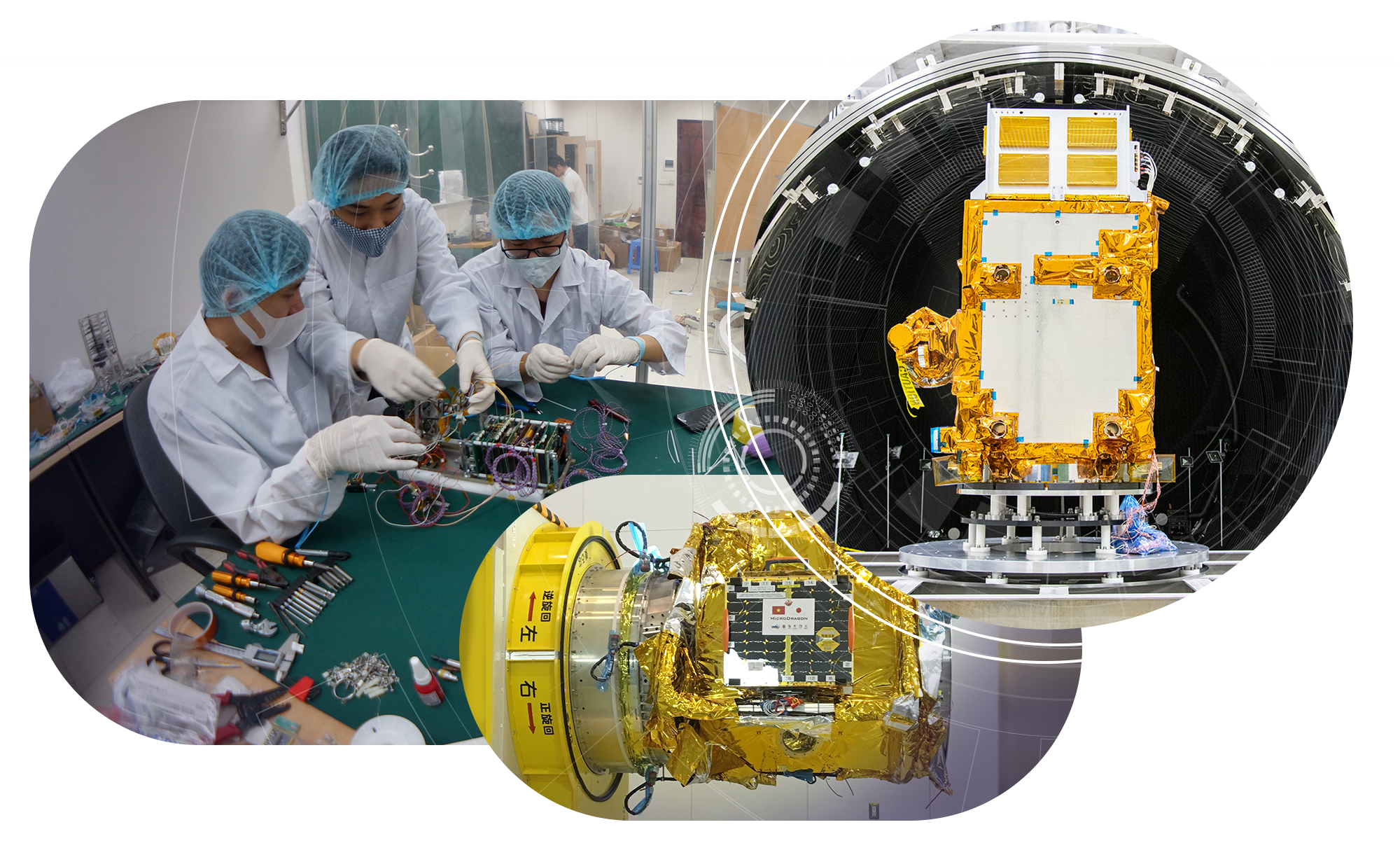 ប្រាក់ខែវិស្វករអវកាសស្មើនឹងអ្នកបើកបរបច្ចេកវិទ្យា៖ គ្រោះថ្នាក់ដល់សមត្ថភាពបច្ចេកវិទ្យាជាតិ - ២